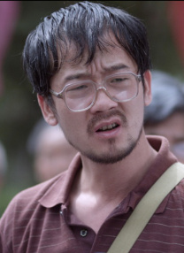 讨厌的书生
